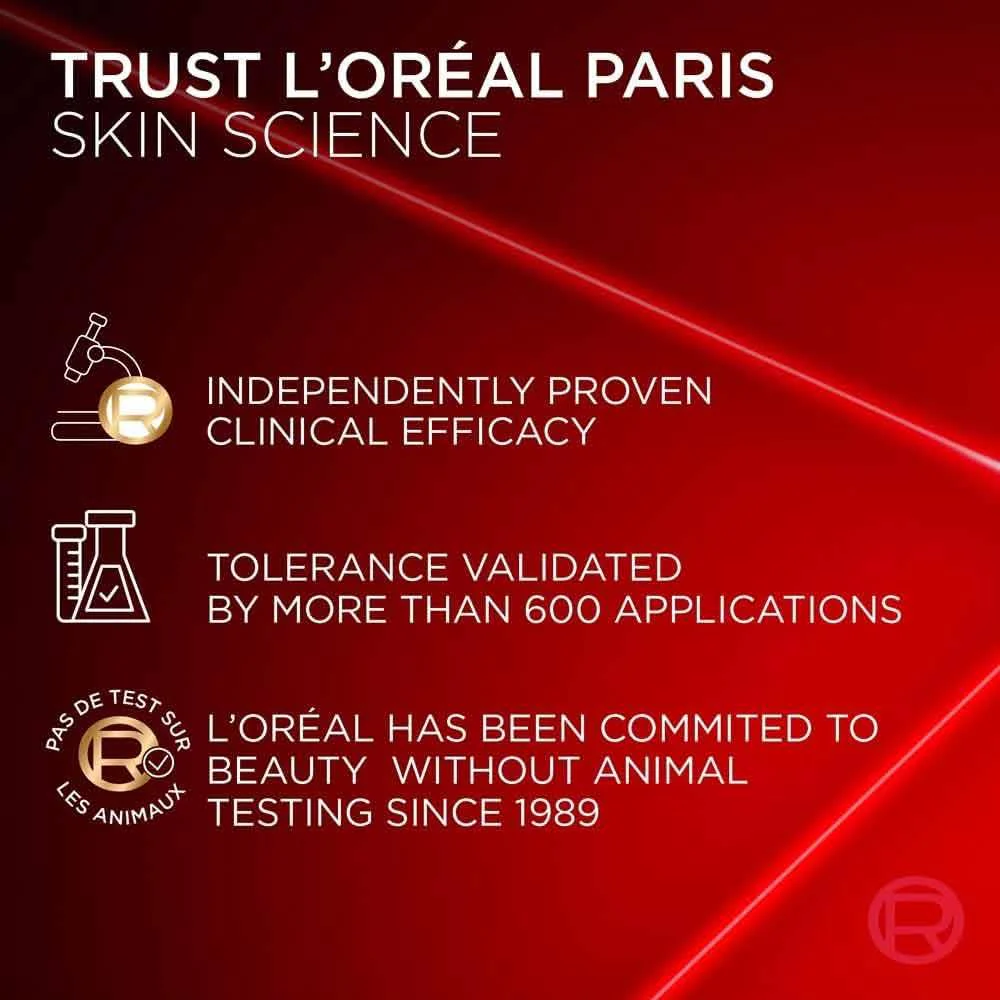 L'Oreal Revitalift Laser Tripeptide Serum 30ml - Image 8