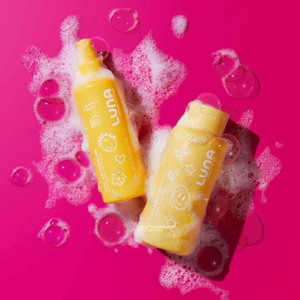 Luna Professional Kids Detangler 200ml - Image 3