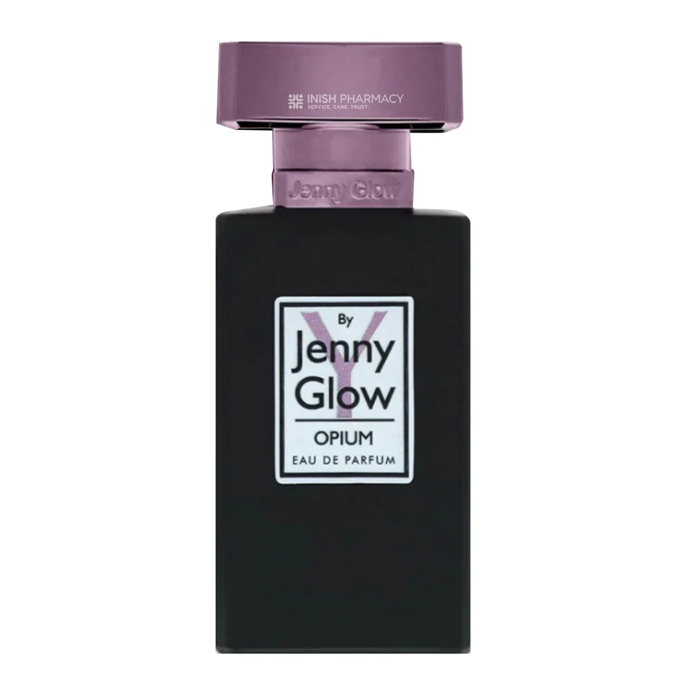 Y By Jenny Glow Opium EDP 80ml