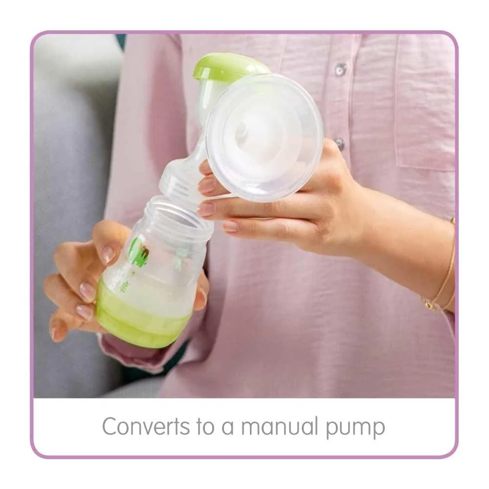 Mam 2in1 Double Breast Pump - Image 3