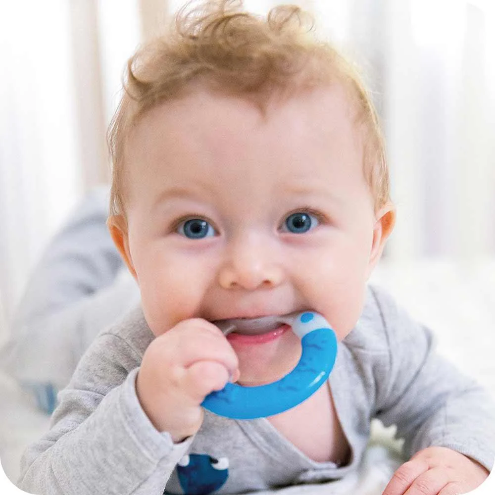 Mam Bite & Brush Teether 3+Months - Image 3