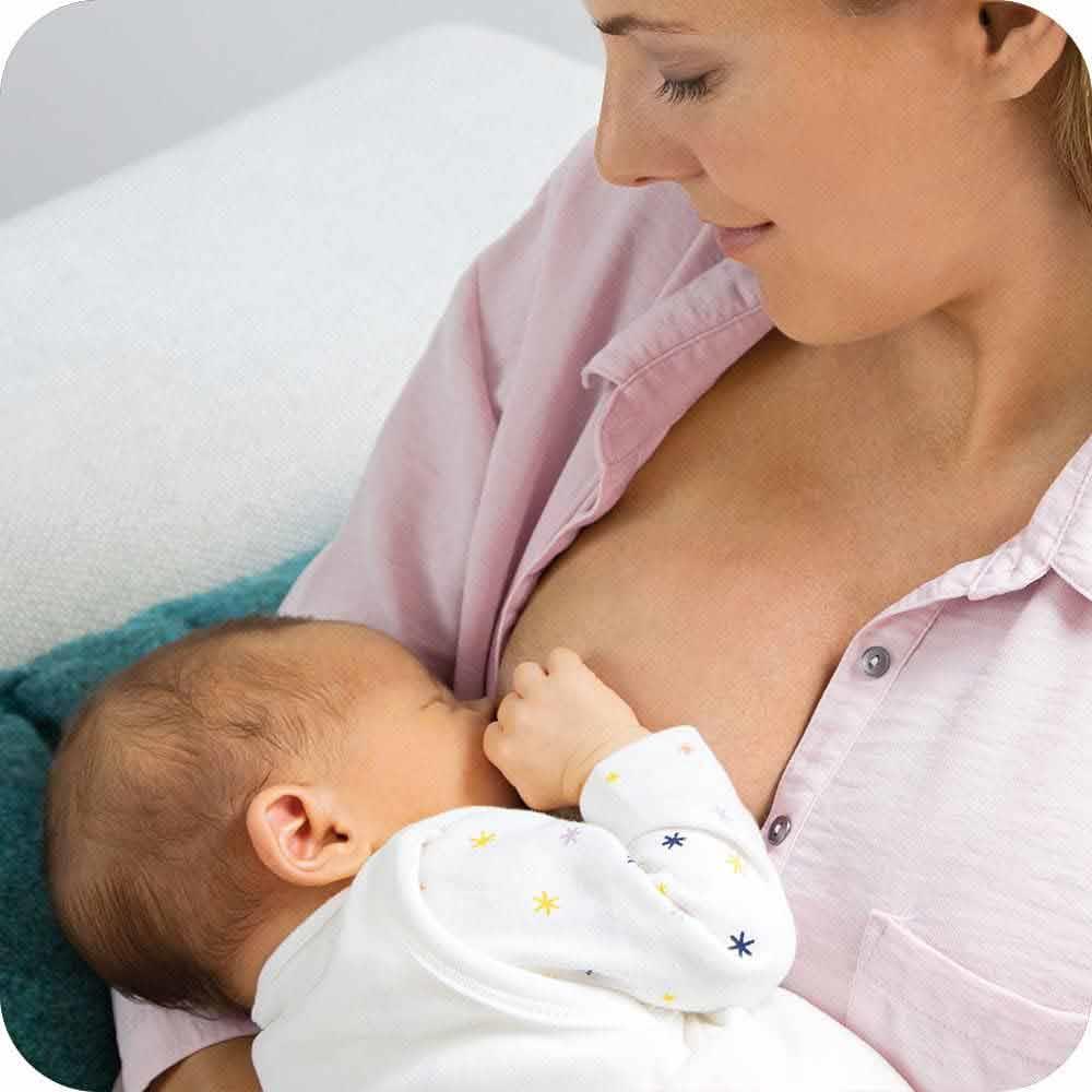 MAM Nipple Shields