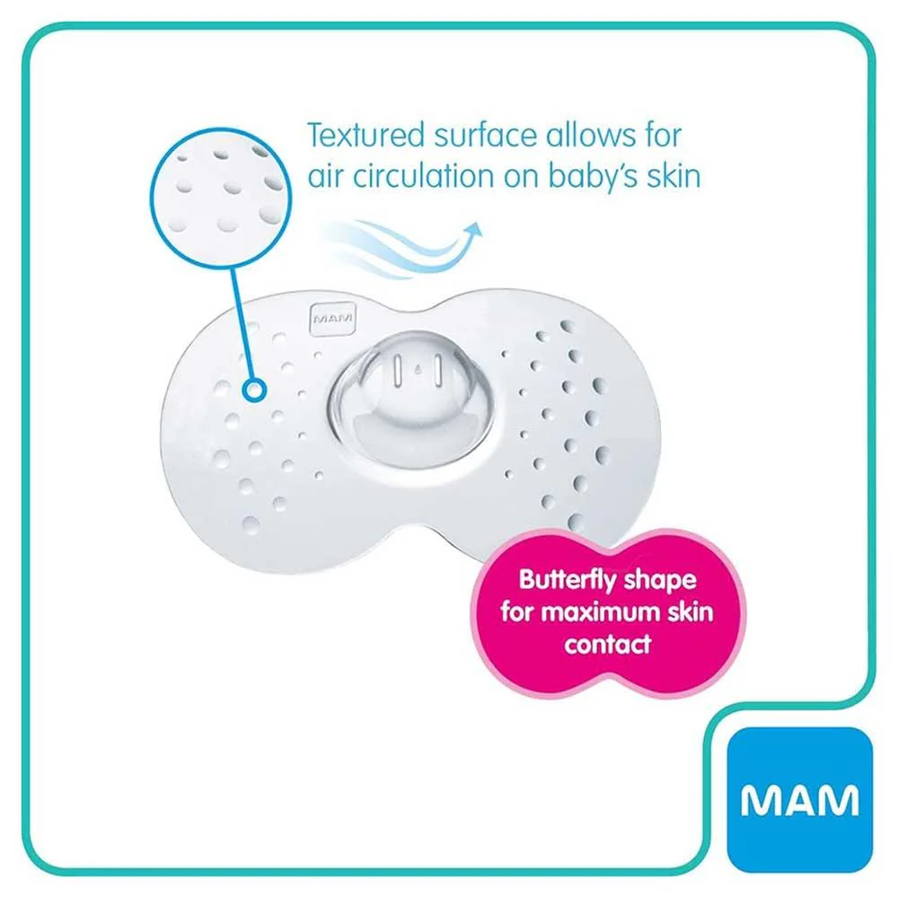 MAM Nipple Shields - Image 3