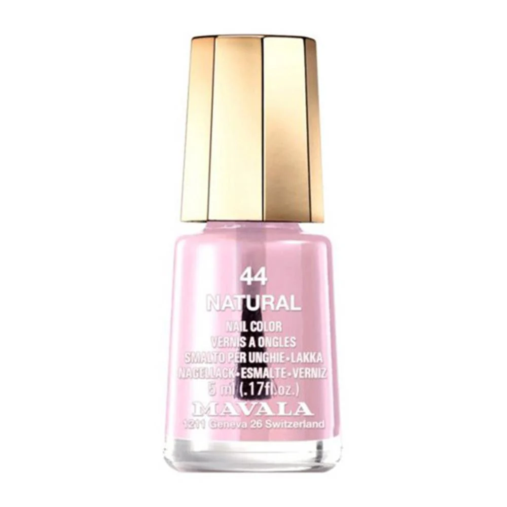 Mavala Nail Varnish Natural 44 5ml