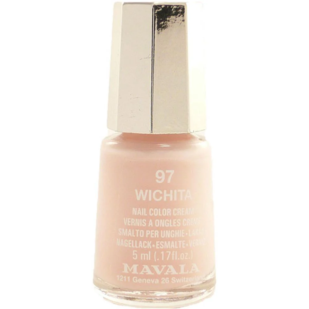 Mavala Nail Varnish Wichita 97 5ml