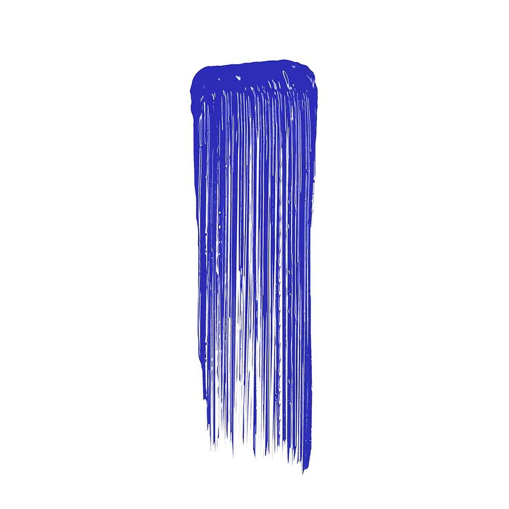 Maybelline Lash Sensational Sky High Mascara Blue Mist - Image 4