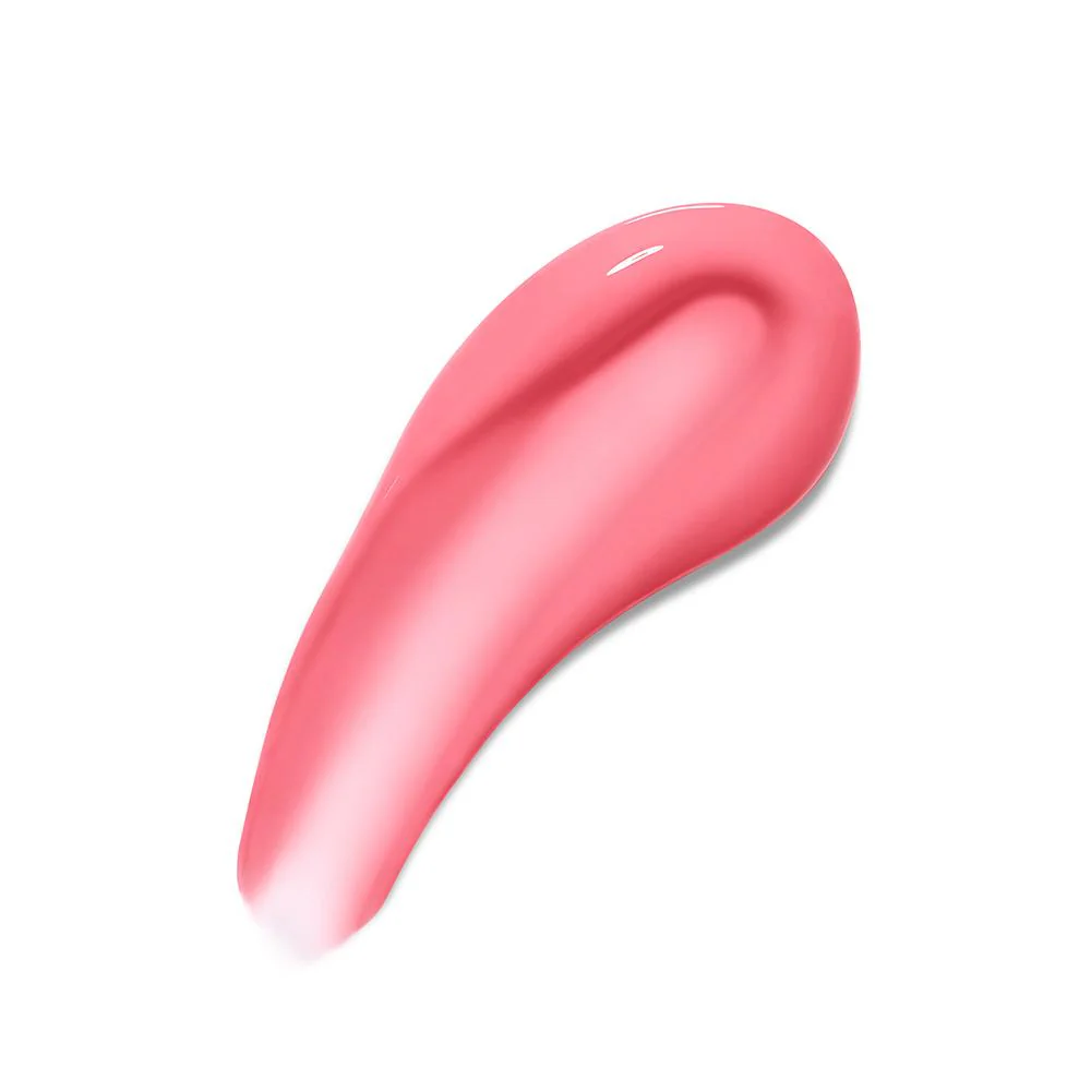 Maybelline Lifter Plump Lip Gloss 001 Blush Blaze - Image 3