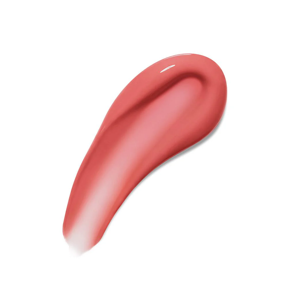 Maybelline Lifter Plump Lip Gloss 005 Peach Fever - Image 3