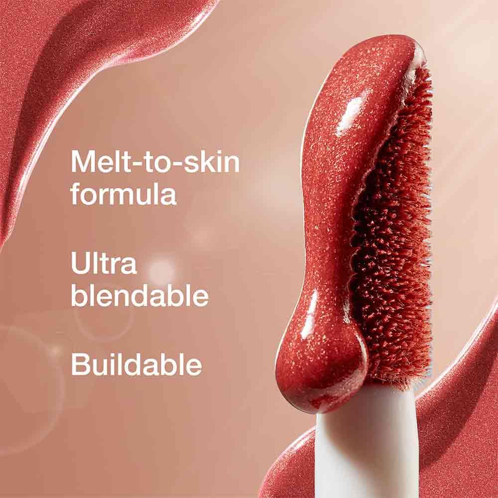 Maybelline Sunkisser Liquid Glow Blush Bronzer with Vitamin E - 03 Sol Search - Image 3