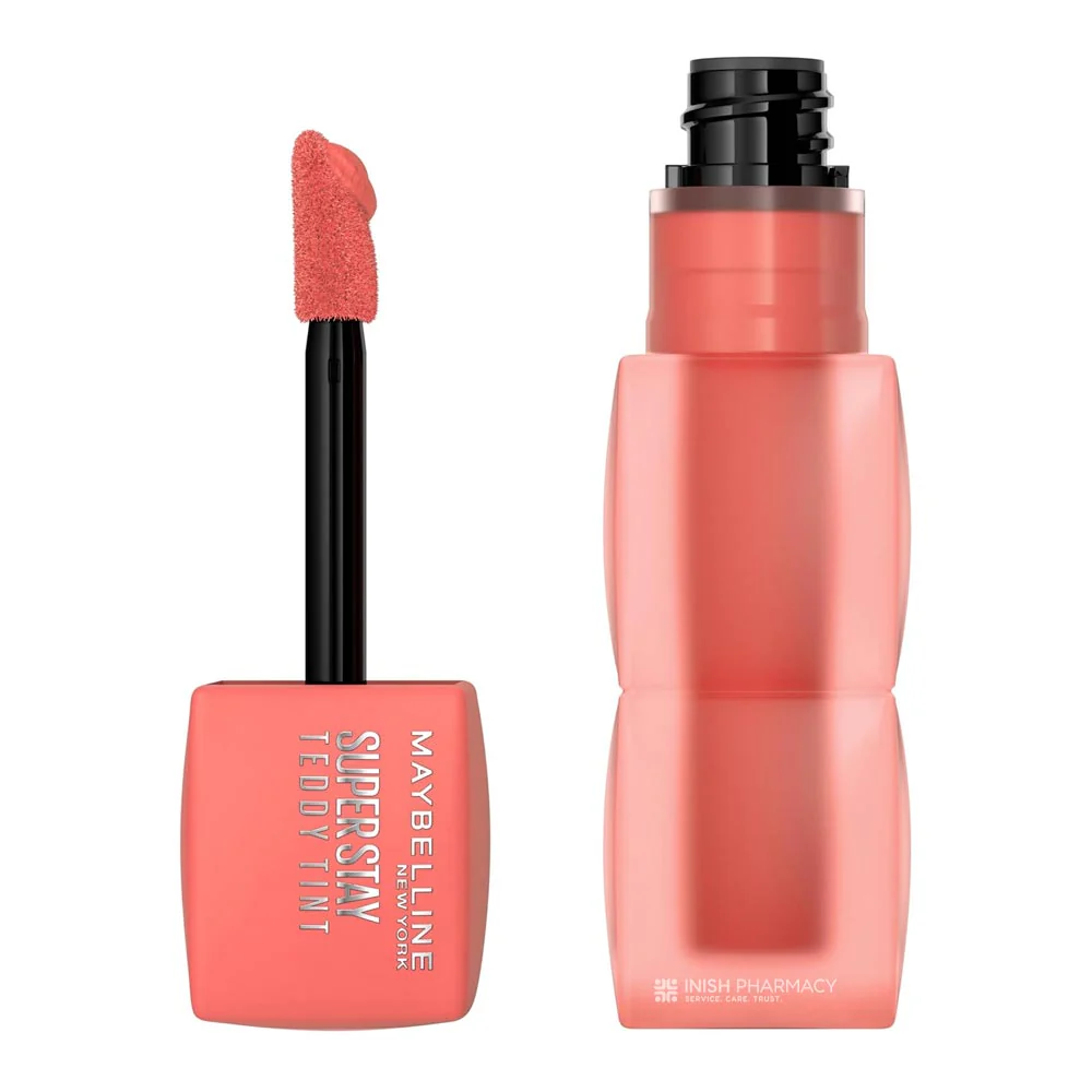 Maybelline Teddy Tint Baby Tee - Image 2