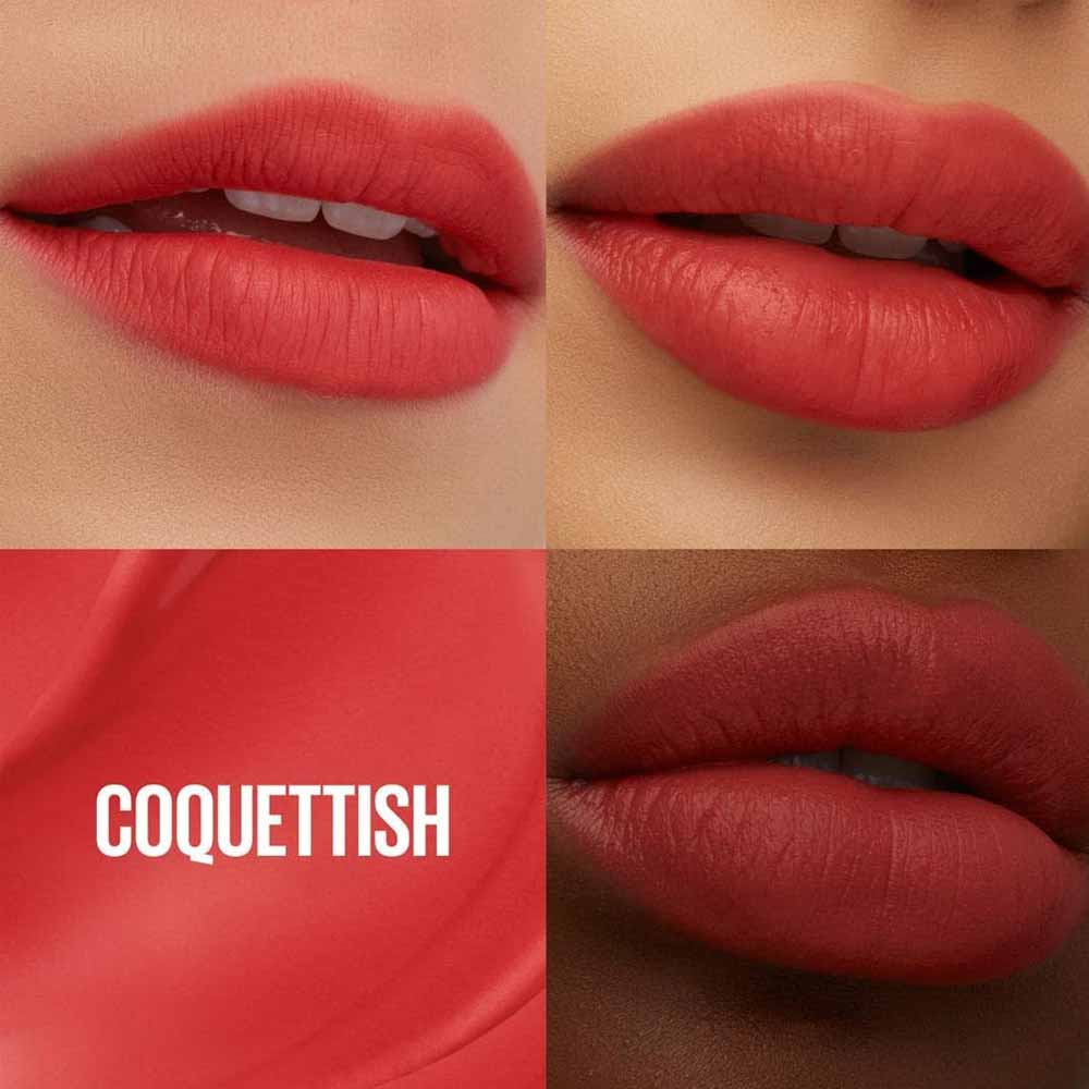 Maybelline Teddy Tint Coquettish - Image 3