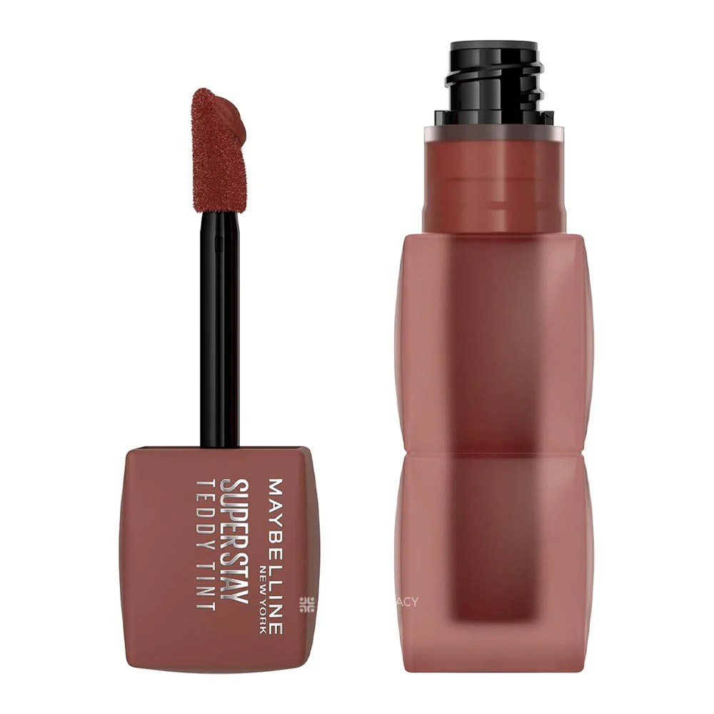 Maybelline Teddy Tint Mascara Tear