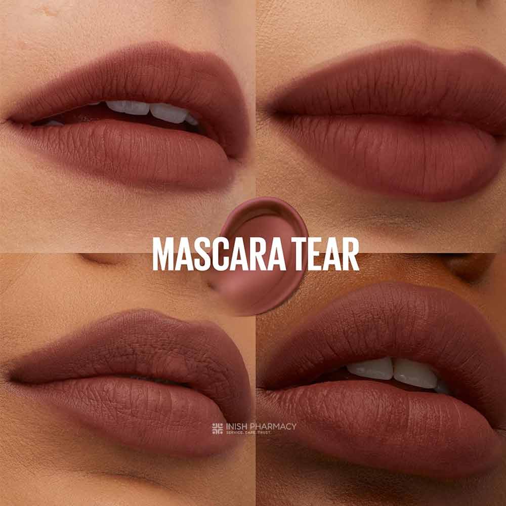 Maybelline Teddy Tint Mascara Tear - Image 2