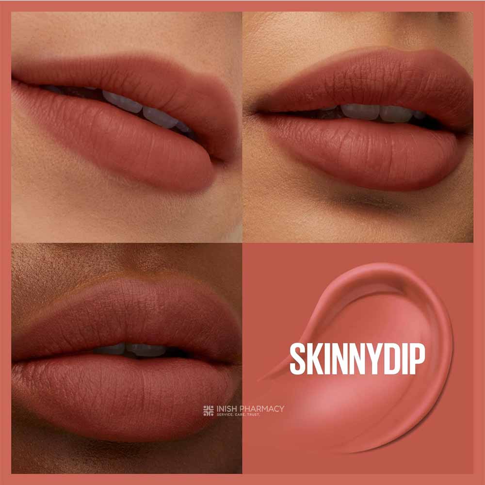 Maybelline Teddy Tint Skinnydip - Image 2