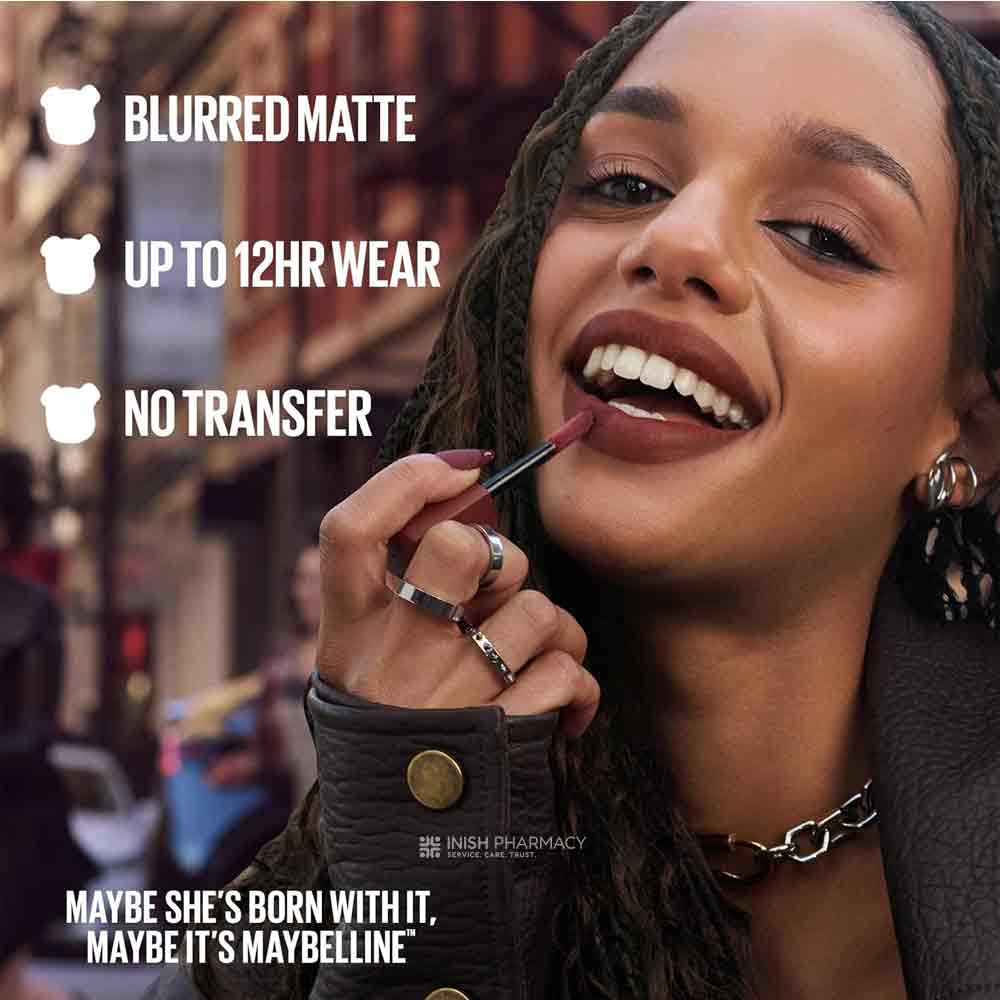 Maybelline Teddy Tint Skinnydip - Image 3