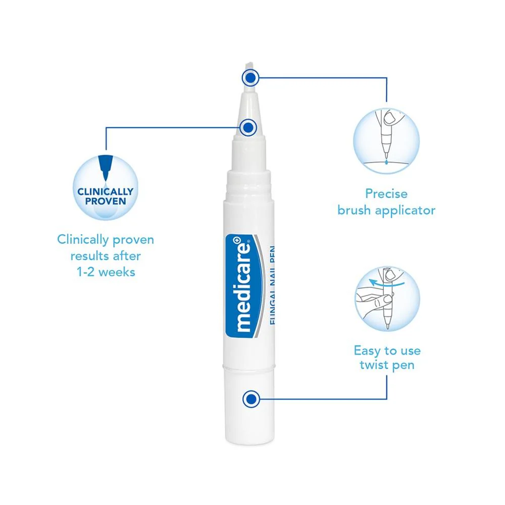 Medicare Fungal Nail Pen - Image 2