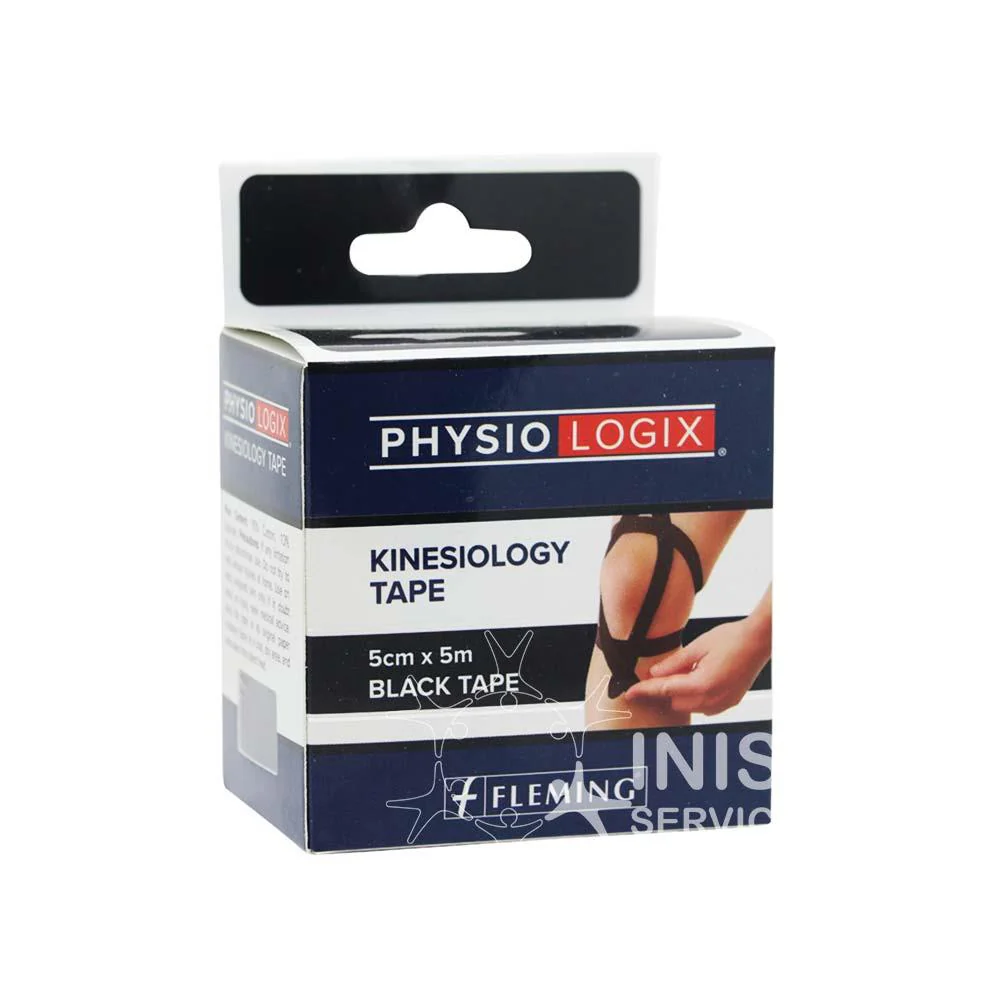 Medicare Sport Kinesiology Tape 5cm x 5m - Image 2