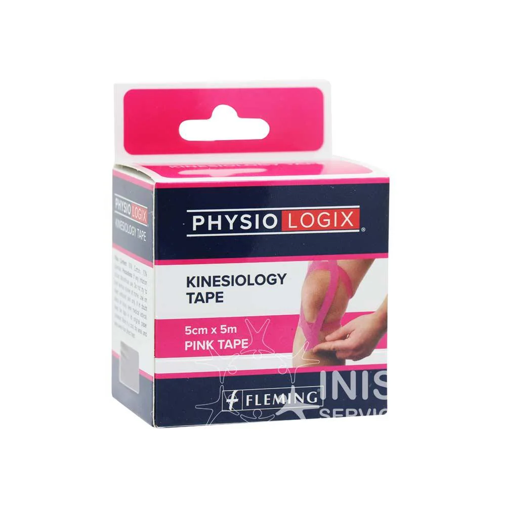 Medicare Sport Kinesiology Tape 5cm x 5m - Image 3