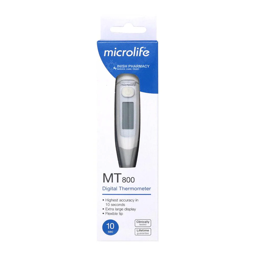 Microlife MT800 Digital Thermometer