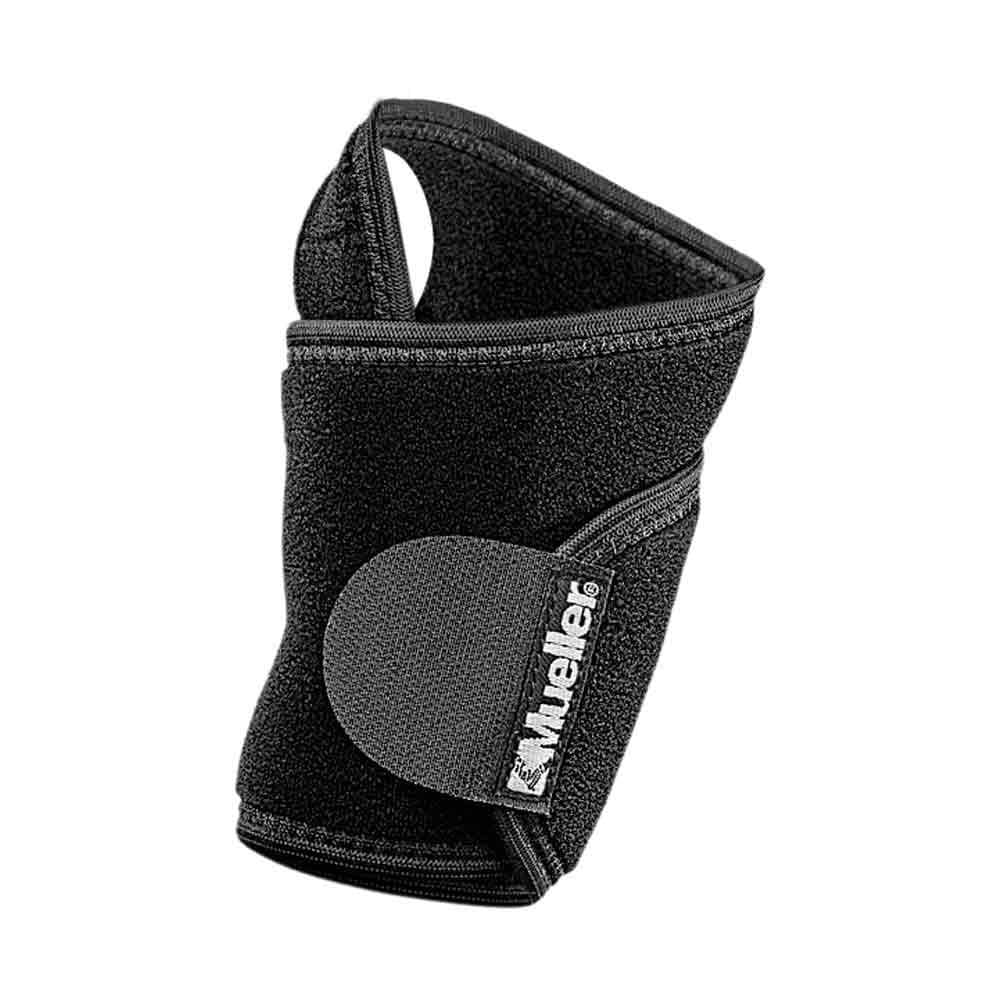 Mueller Wraparound Wrist Support - Image 3