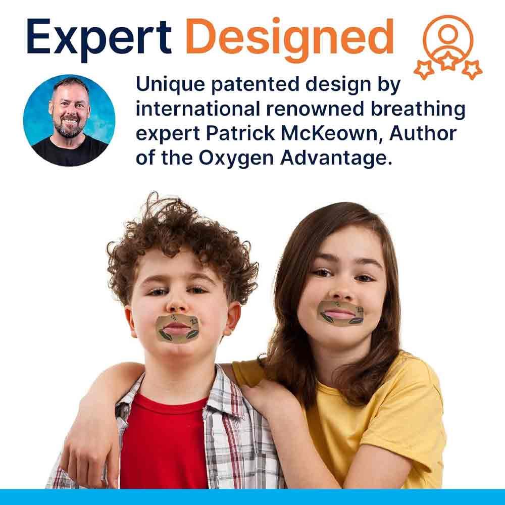 Myotape Nose Breathing Family Pack - Image 7