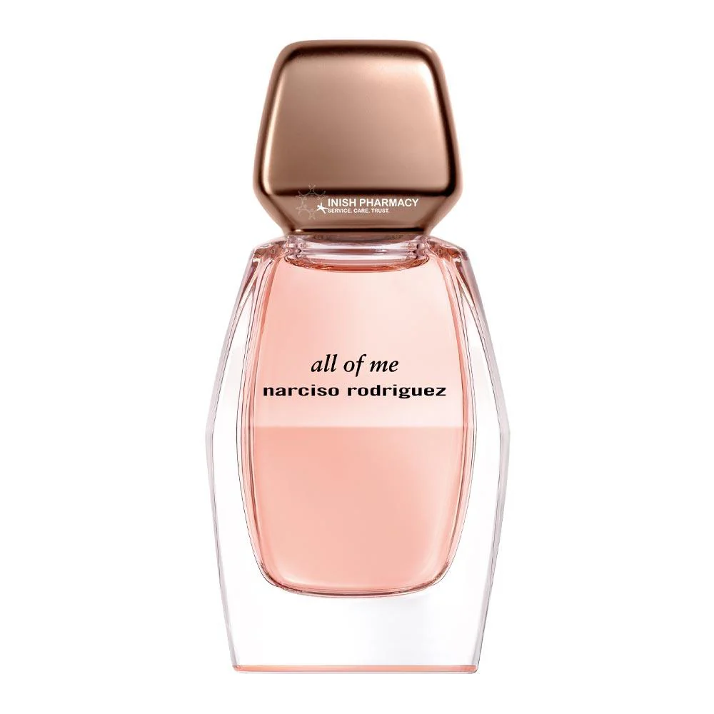 Narciso Rodriguez All of Me EDP 50ml