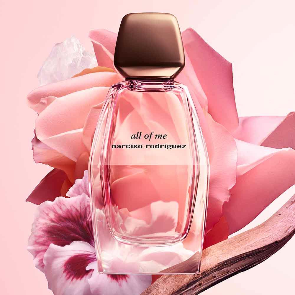 Narciso Rodriguez All of Me EDP 50ml - Image 2