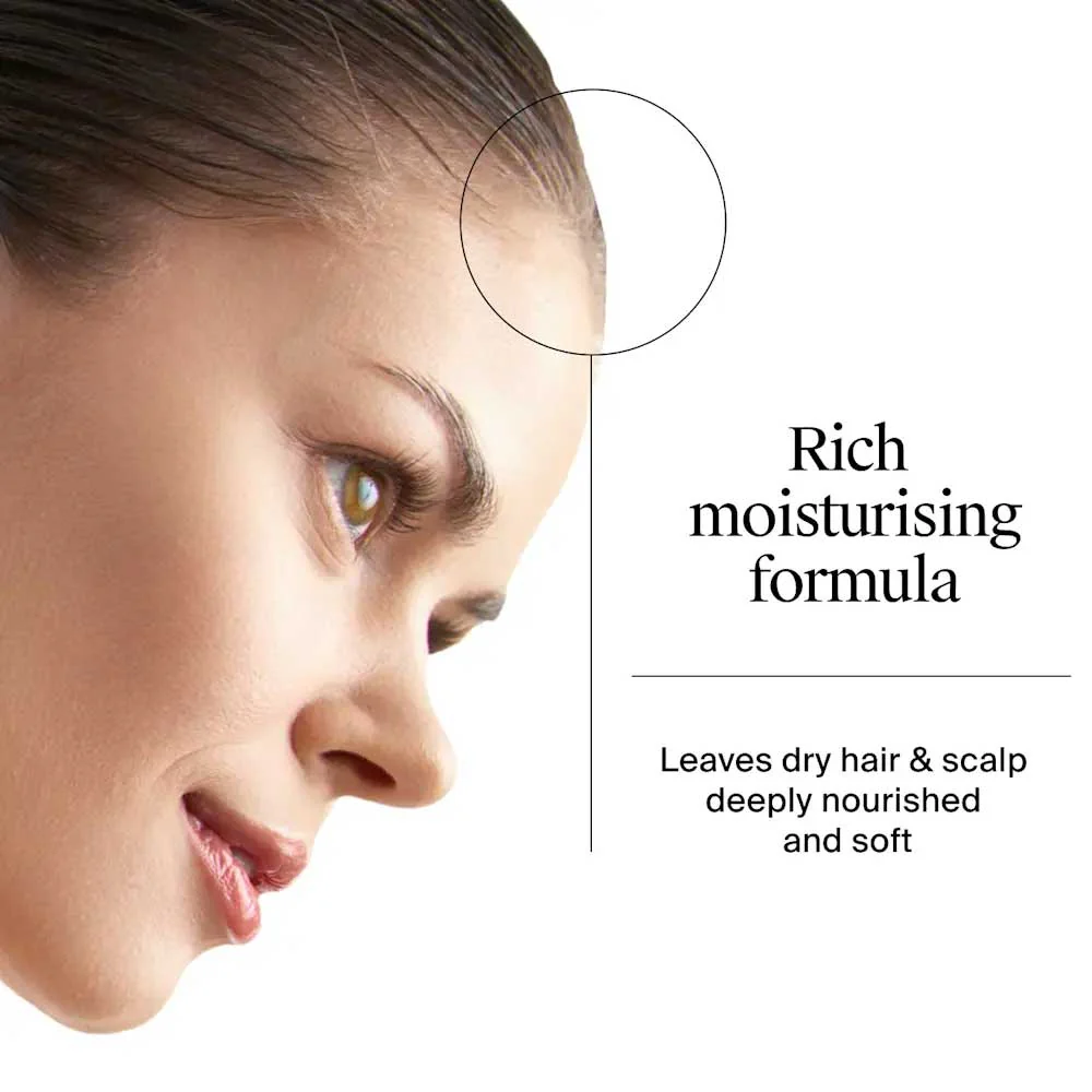 Neutrogena T/Gel Anti-Dandruff Shampoo Dry Hair - Image 2