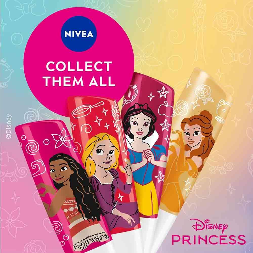 Nivea Lip Disney - Image 2