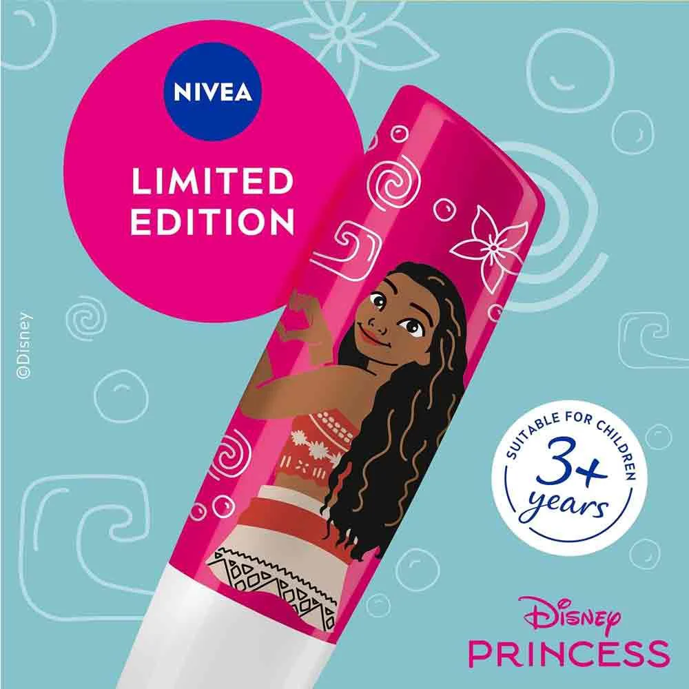 Nivea Lip Disney - Image 3