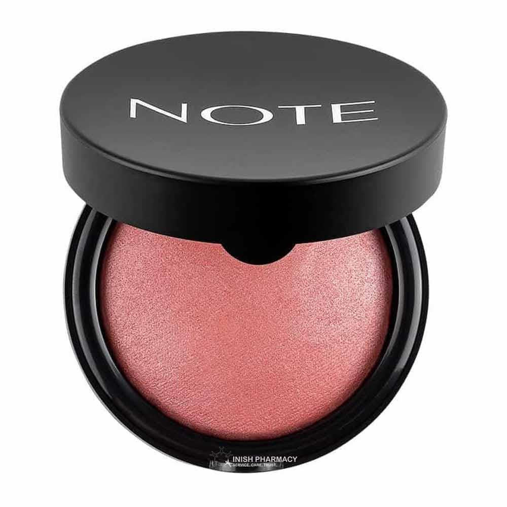 NOTE Baked Blusher - Image 2