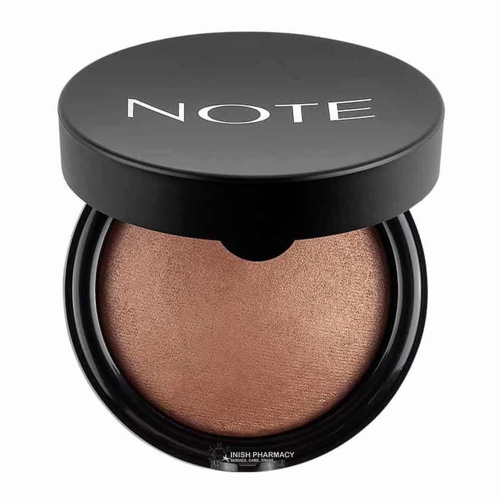 NOTE Baked Blusher - Image 3
