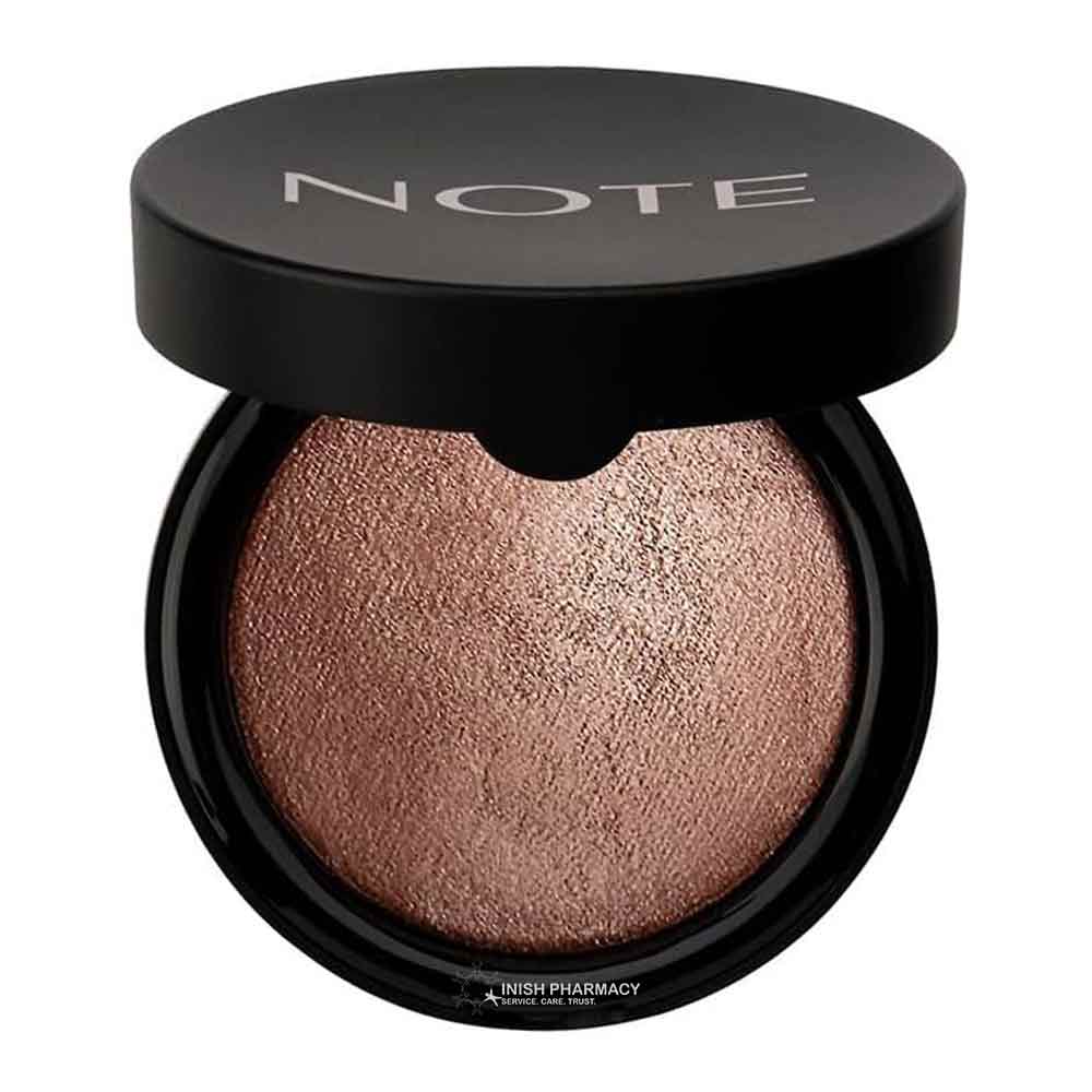 NOTE Baked Blusher - Image 4