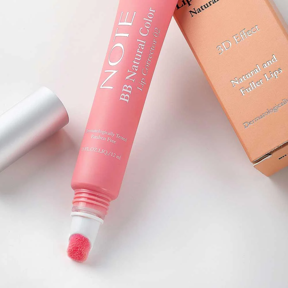 NOTE BB Lip Corrector - Image 3