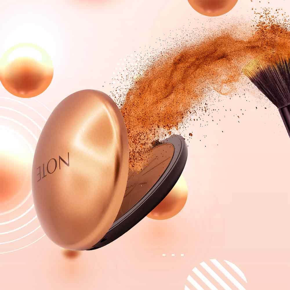 NOTE Bronzing Powder - Image 3