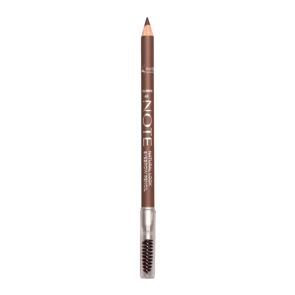 NOTE Eyebrow Pencil - Image 3