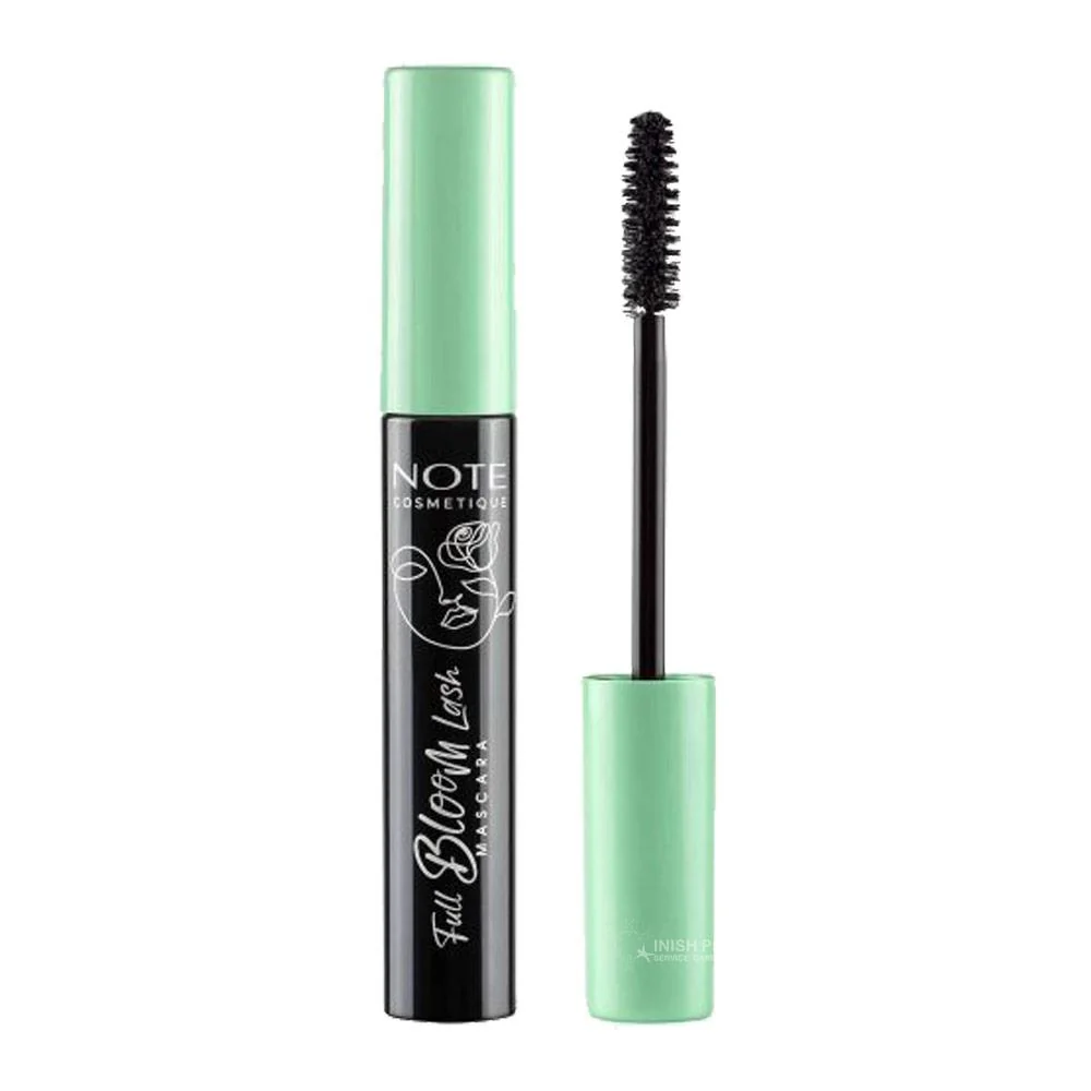 NOTE Full Bloom Lash Mascara