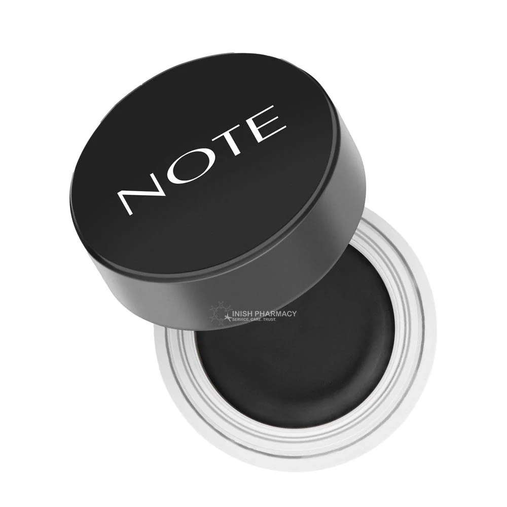NOTE Gel Liner