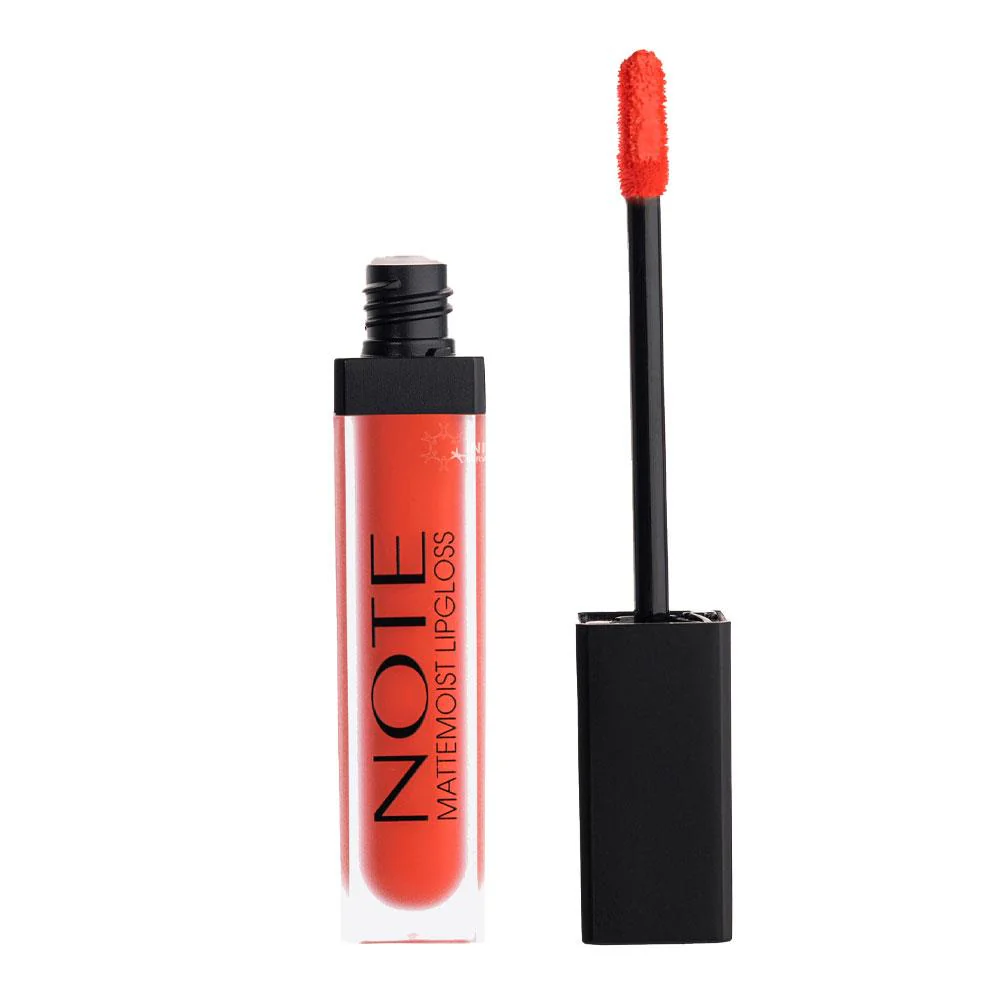 NOTE MatteMoist Lipgloss - Image 2