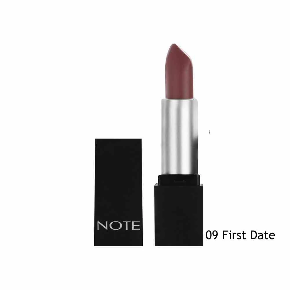 NOTE Mattever Lipstick - Image 3