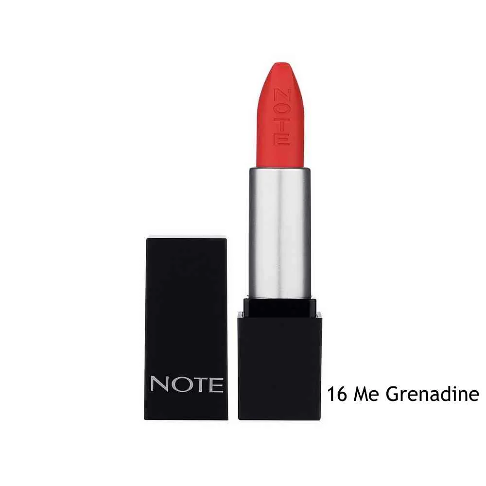 NOTE Mattever Lipstick - Image 5