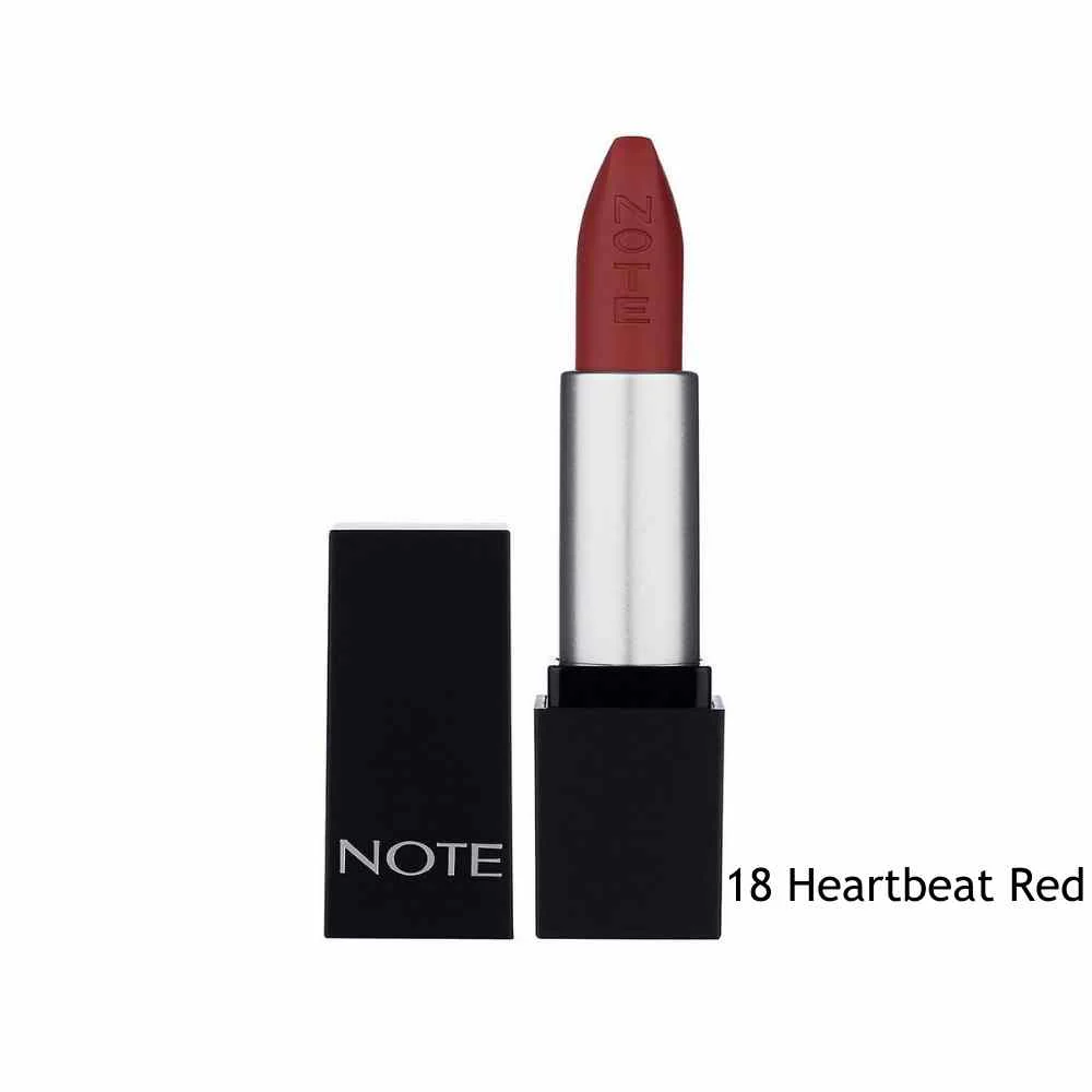 NOTE Mattever Lipstick - Image 7