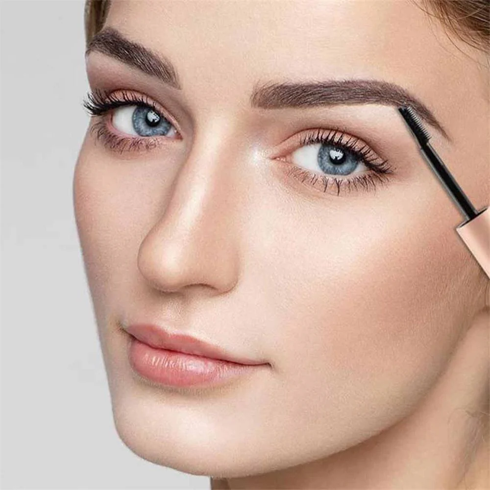 NOTE Moisturising Lash & Brow Oil - Image 2