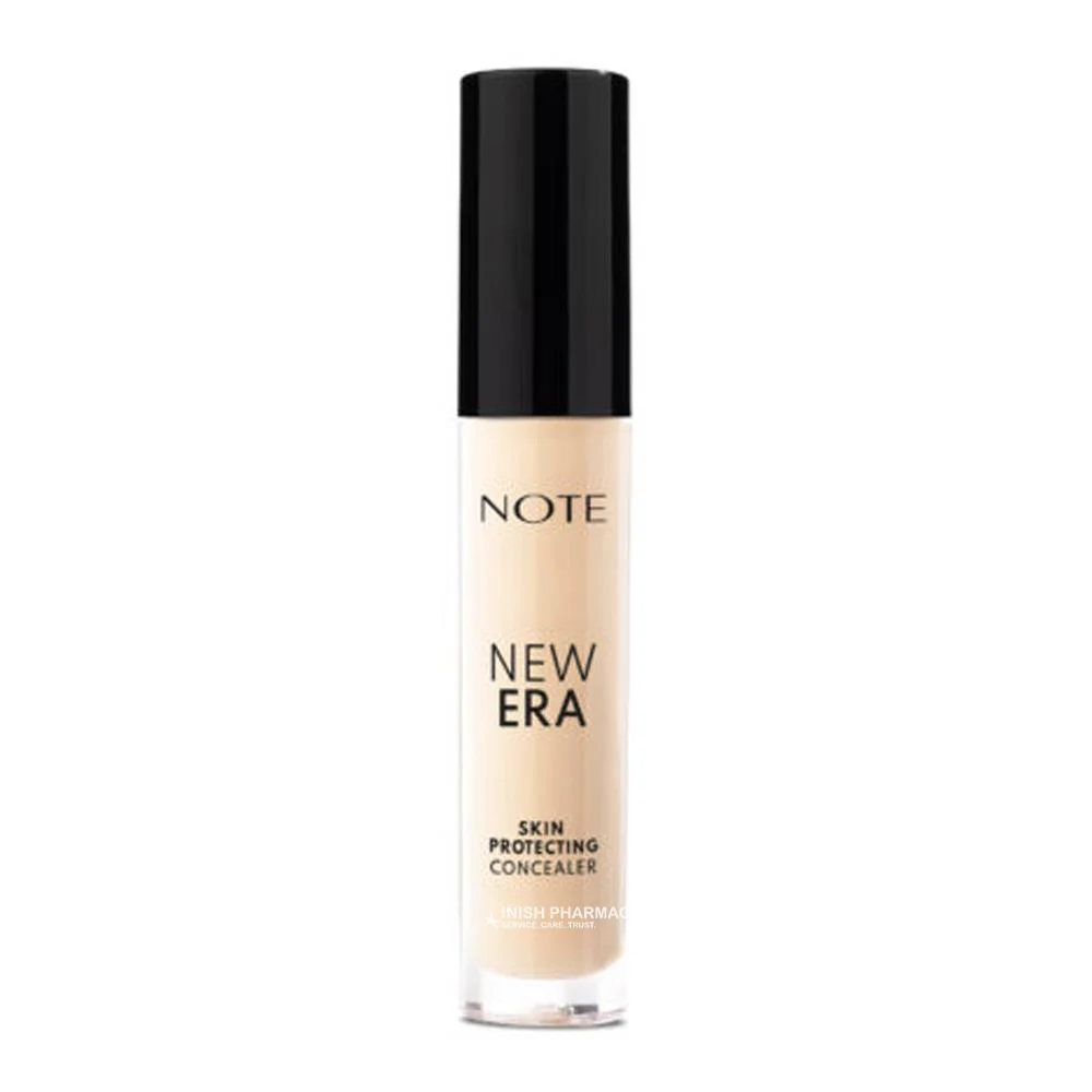 NOTE New Era Skin Protecting Concealer - Image 2