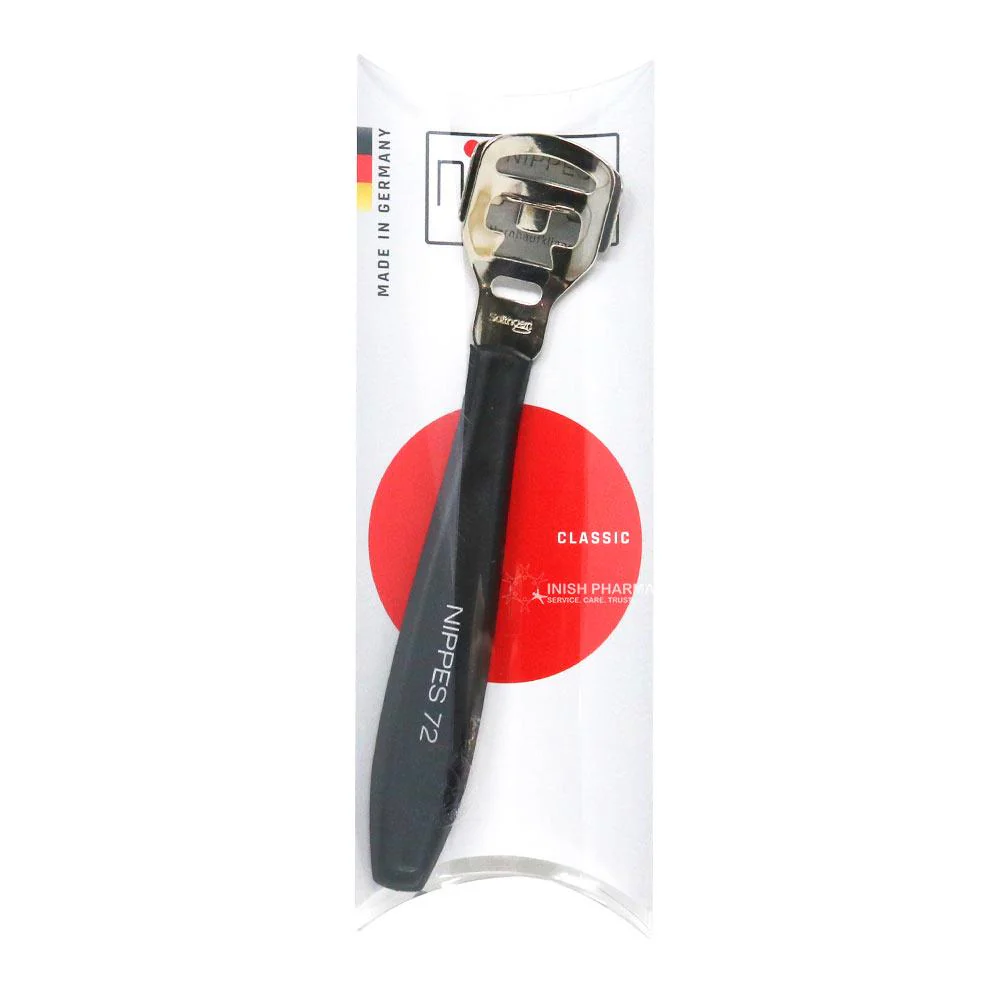 NS Callous Remover