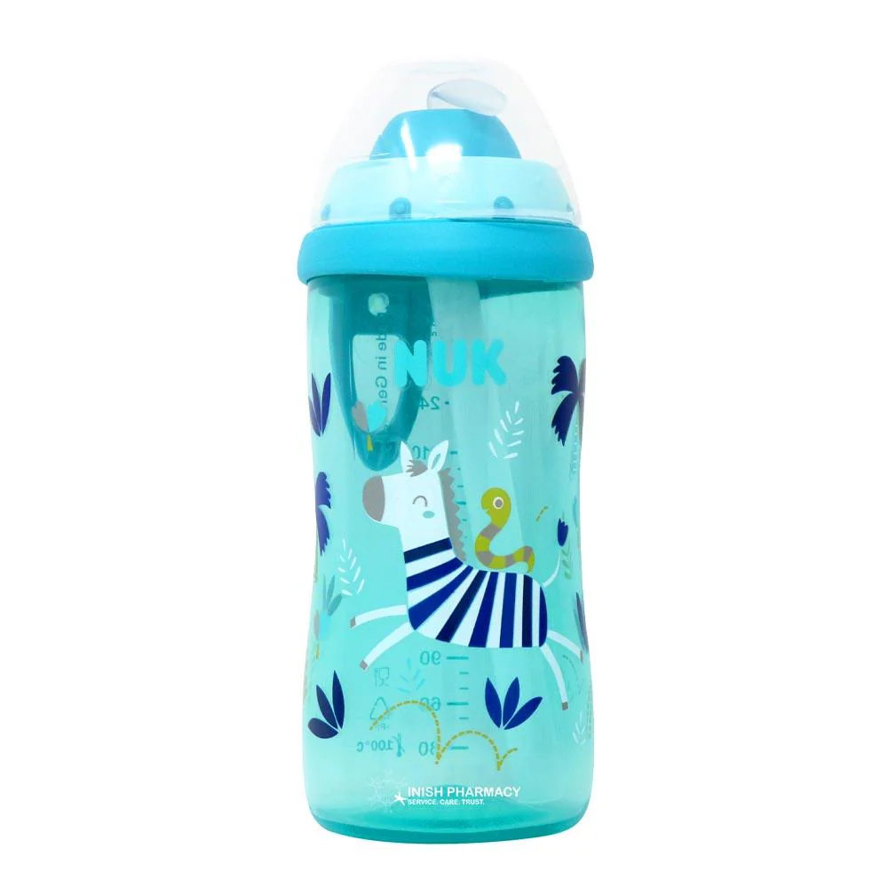 NUK Flexi Cup Colour Changing