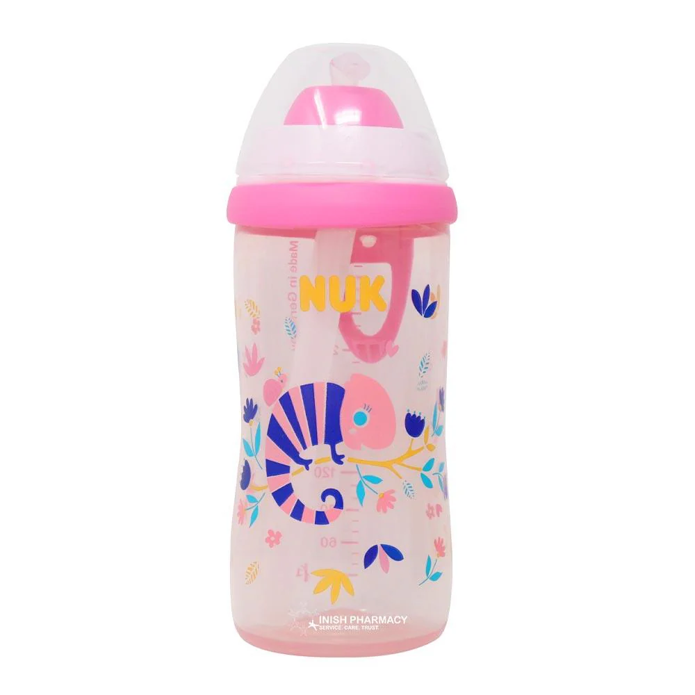 NUK Flexi Cup Colour Changing - Image 2
