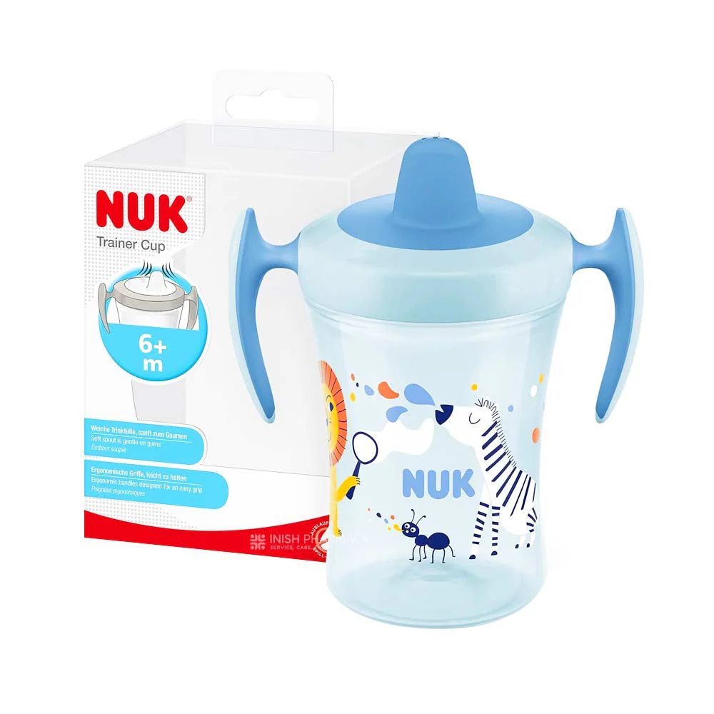 NUK Trainer Cup - Image 2