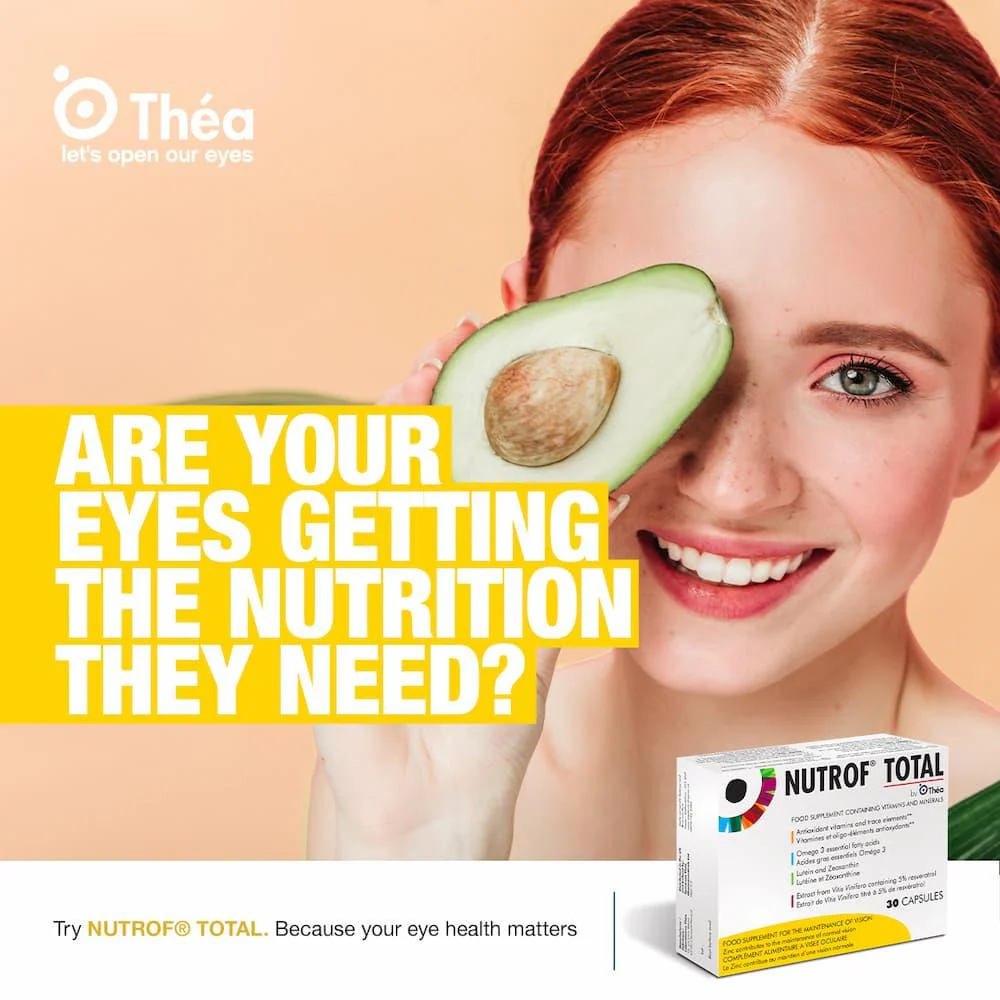 Nutrof Total 30 Capsules - Image 3