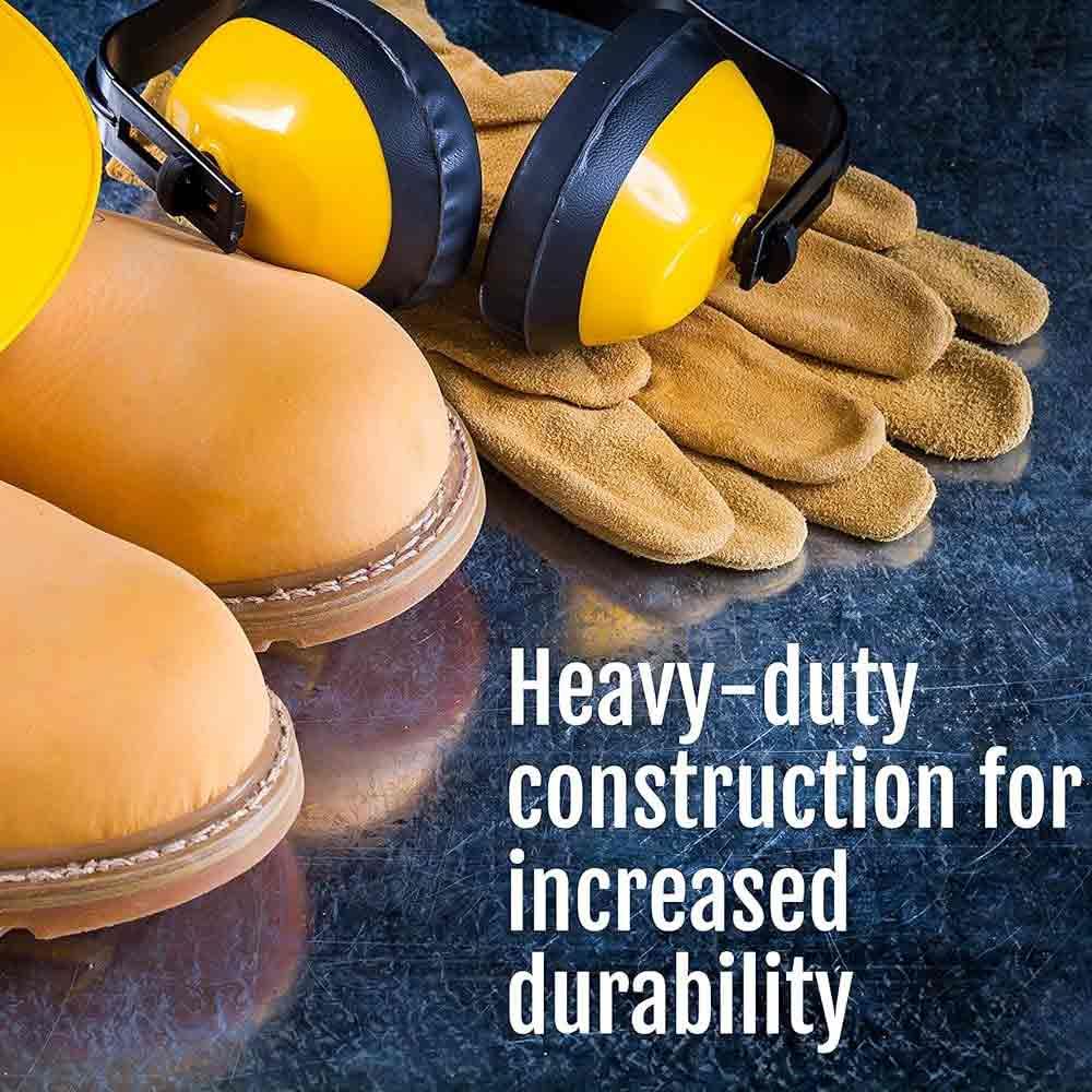 Odor-Eaters Super Tough Insoles Work Wear - Image 3